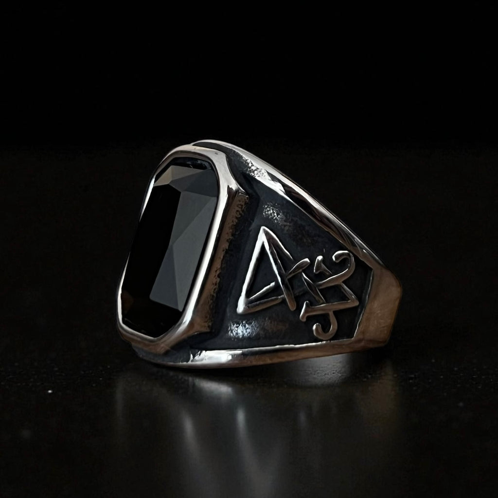 Symbolic ring
